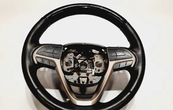 Jeep Grand Cherokee Steering wheel