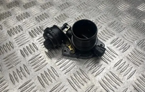 Nissan Primera Throttle valve A68479633 BA50095