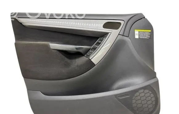 Citroen C4 Grand Picasso Front door card panel trim 96858383ZD