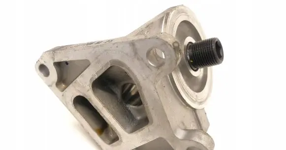 KIA Stinger Oil filter mounting bracket 282312CTA2