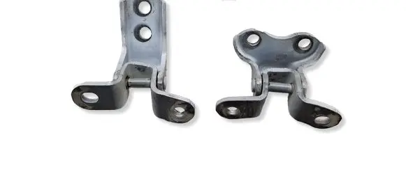 Toyota Verso Front door hinge set 6872002060 6874002050