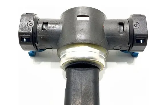 Volvo V60 Fuel pressure sensor 31432653