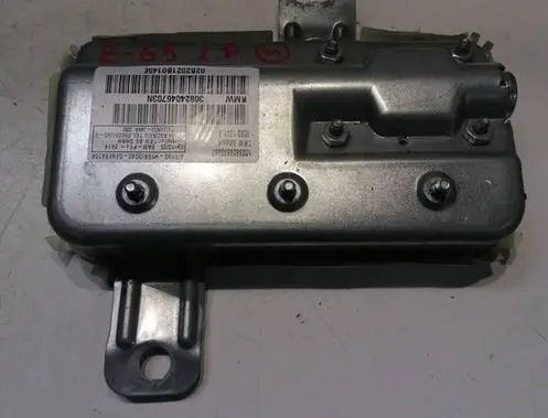 BMW 7 E65 E66 Front door airbag 30824046703N 02B2521B0145E