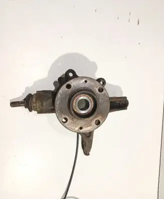 Citroen C4 Grand Picasso Front wheel hub