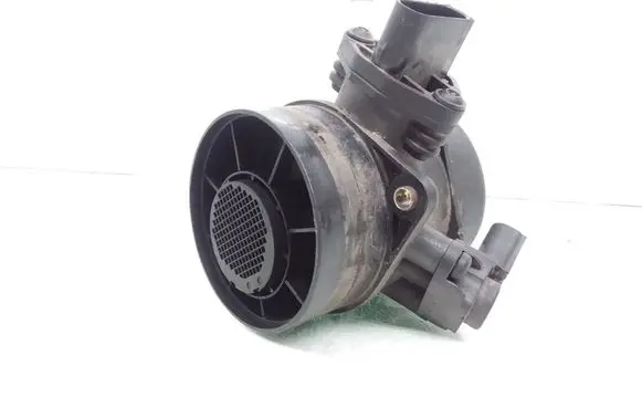 Mercedes-Benz E W211 Mass air flow meter A6460940048 0281002535 A0061531328