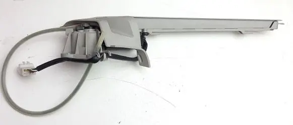 Mercedes-Benz E W212 Curtain motor A2128202942 M7685