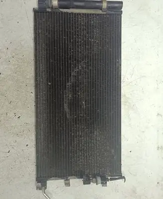 Audi A5 8T 8F A/C cooling radiator (condenser)