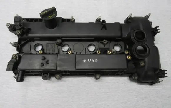 Ford Mondeo MK IV Rocker cam cover 
