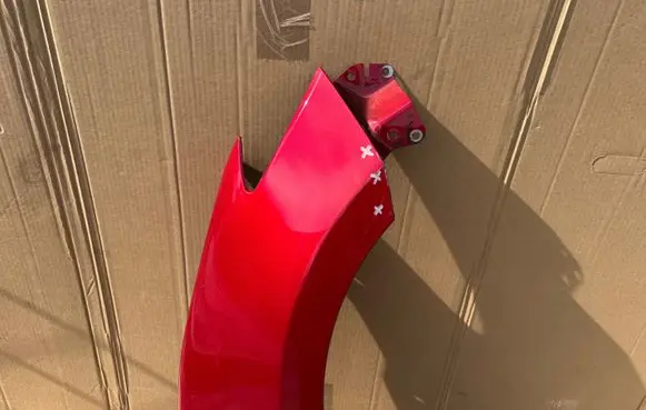 Mazda 3 III Fender B45A-52-111B