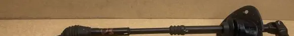 Hyundai Genesis Steering wheel axle 56400B1000