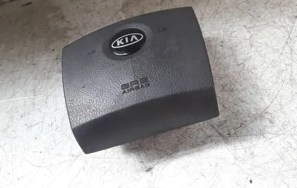 KIA Sorento Steering wheel airbag V0APAN58KG0375