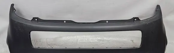 Renault Twingo III Rear bumper 850222483R 858328942R 858329528