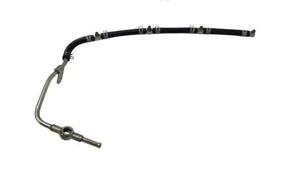 Mitsubishi L200 Fuel return line/hose