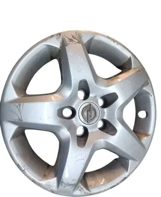 Opel Vectra C R16 wheel hub/cap/trim 13240543