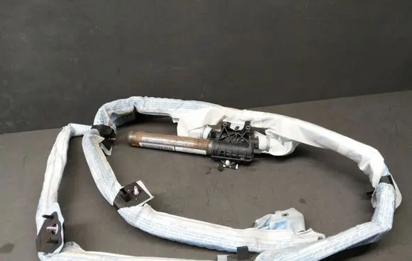 Volkswagen PASSAT B6 Side airbag 3C0880741C