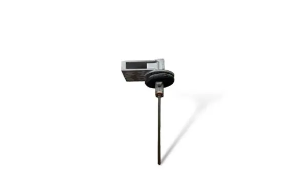 Mercedes-Benz ML W164 Interior temperature sensor A1638300272