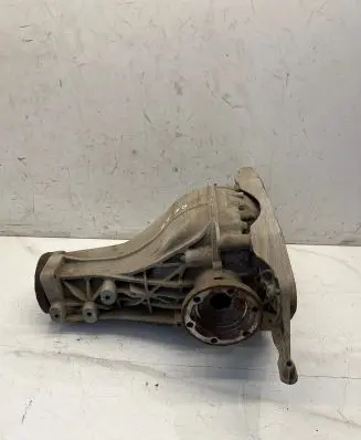 Audi A5 8T 8F Rear differential 0AR525083B