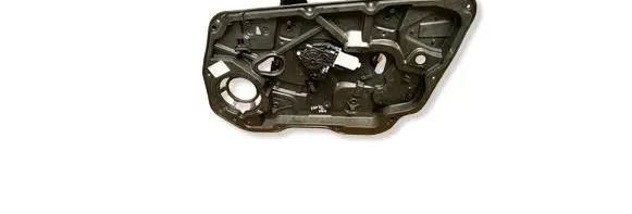 Volvo S60 Front window lifting mechanism without motor 30784311