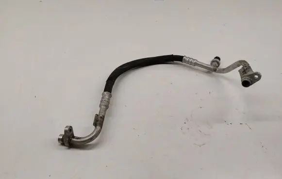 Renault Kangoo II Air conditioning (A/C) pipe/hose 924901568R