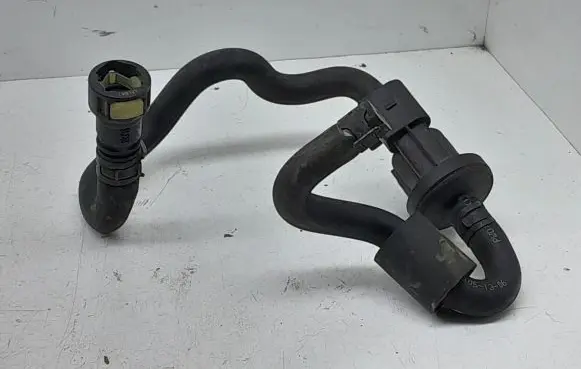 Audi Q7 4L Vacuum valve 06E906517A