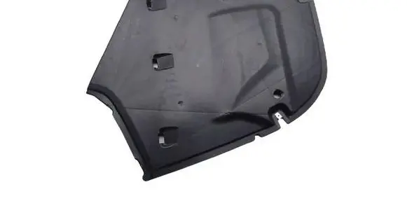 Audi Q5 SQ5 Auxiliary heater bottom cover protection 4K8825219B