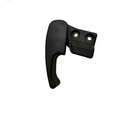 Audi A3 S3 8P Engine bonnet (hood) release handle 1H1823533