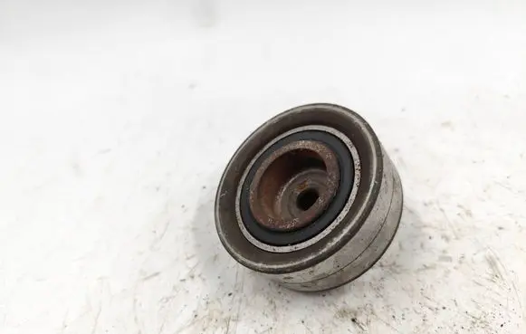 Seat Leon (1M) Alternator belt tensioner pulley 
