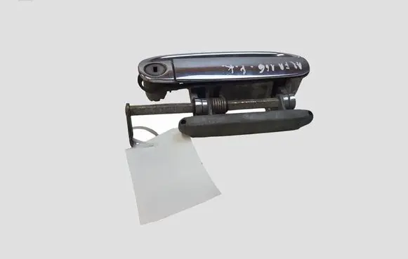 Alfa Romeo 166 Front door exterior handle