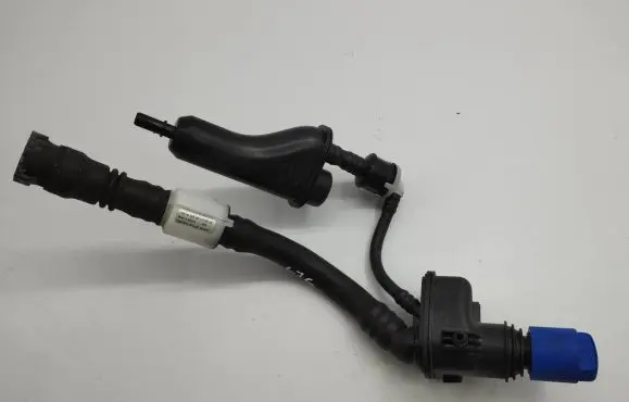 Audi A3 8Y AdBlue Liquid refill tube 5Q0131965AA