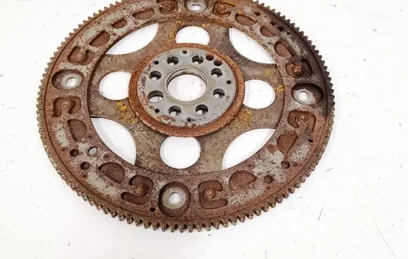 Flywheel