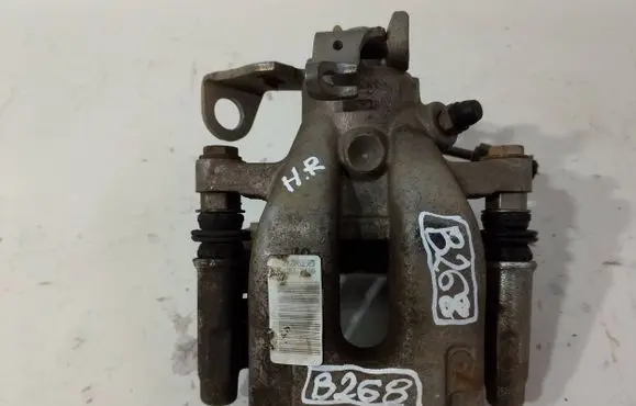 Citroen C3 Rear brake caliper 713F