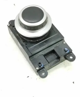 BMW 5 E60 E61 Head unit multimedia control 6944884 06SW0C 27KH101