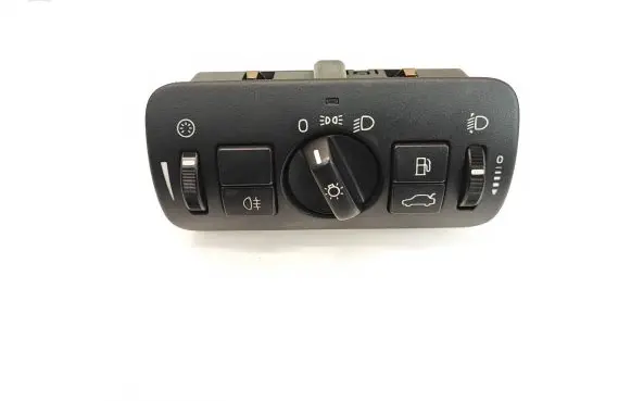 Volvo V60 Light switch 30739413 04066312
