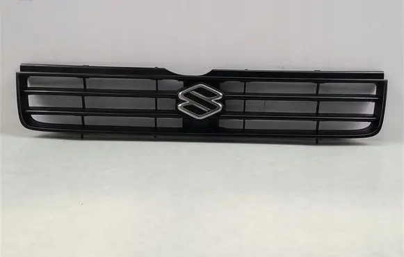 Suzuki Wagon R+ Front bumper upper radiator grill 7211175F