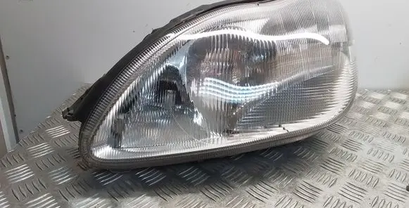 Mercedes-Benz S W220 Headlight/headlamp A2208200761