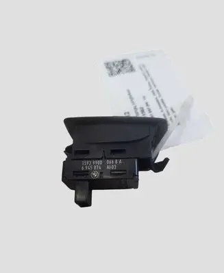 BMW 1 E81 E87 Electric window control switch 15939900 6945874