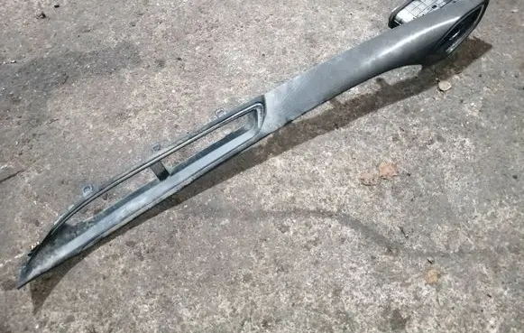 Buick Encore GX I Panel trim 42710830 42710832
