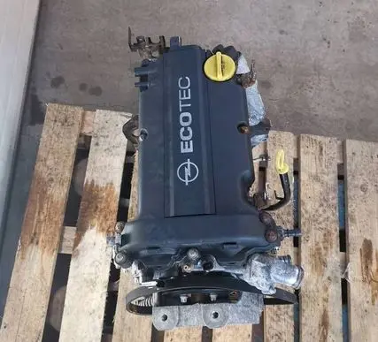 Opel Corsa D Engine Z12XEP