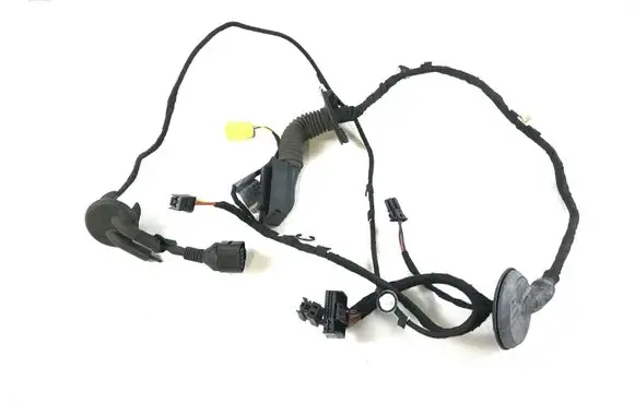 Audi A4 S4 B8 8K Front door wiring loom 8K0971029AM 1K0971975 4L0971841
