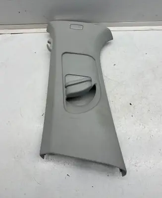 Volkswagen Golf VII (B) pillar trim (top) 5G4867243 596024A