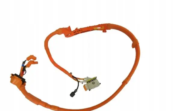 KIA Niro Engine installation wiring loom 91671AT011