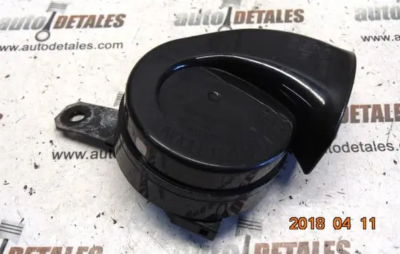 Lexus IS 220D-250-350 Horn signal 8652030610