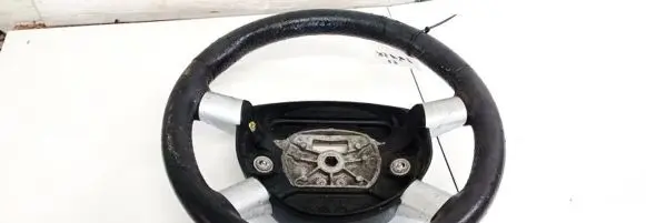 Ford Mondeo Mk III Steering wheel 1s713599ccw 1s71-3599-ccw