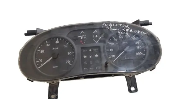 Nissan Kubistar Speedometer (instrument cluster) P8200176654