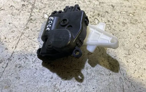 Ford Edge II Air flap motor/actuator DG9M19E616AA 70550586