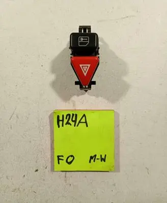 Mercedes-Benz A W168 Other switches/knobs/shifts 121212121