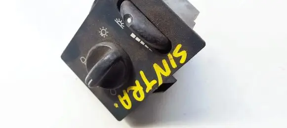 Opel Sintra Light switch 10246287