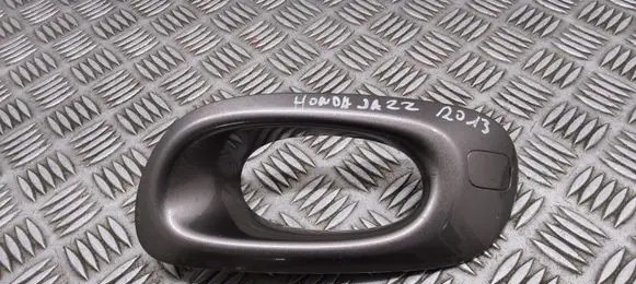 Honda Jazz Front fog light trim/grill P9578