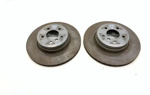 BMW X5 F15 Rear brake disc 34216886480 6886480