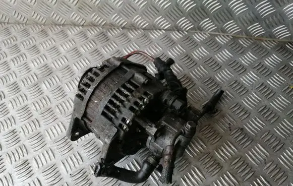 Opel Meriva A Generator/alternator 8973261801 LR110505B